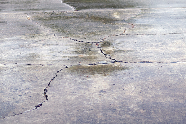 Concrete_Deterioration Prevent concrete deterioration with Creto DPS