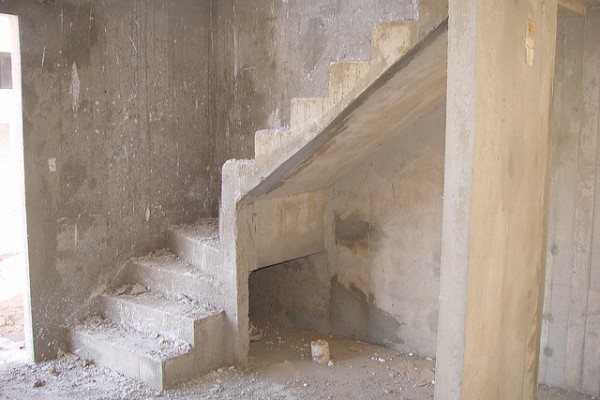 Concrete_Steps Creto DPS Concrete Sealers