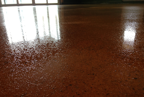 2016_Epoxy_Closeup Epoxy Floor Coating