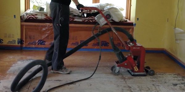 How To Remove Epoxy From Concrete How To Remove Epoxy From Concrete