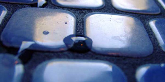 Sealed_Grout How to permanently seal grout.