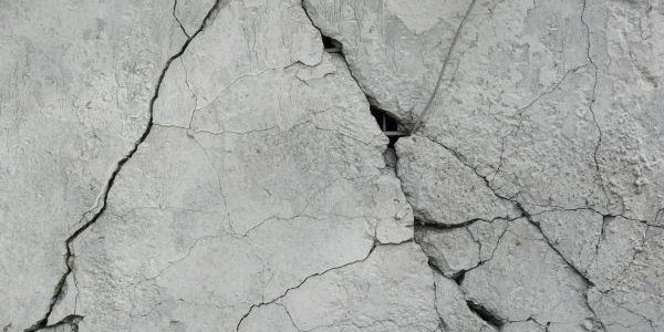 Fungi Can Help Concrete Heal Its Own Cracks Fungi Can Help Concrete Heal Its Own Cracks