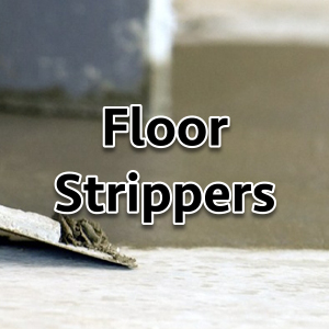 Floor Strippers