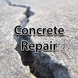 Concrete Repair and Accessories