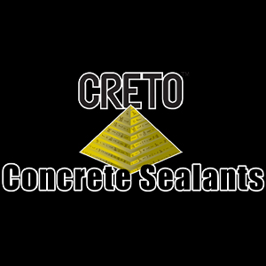Creto Concrete Sealants