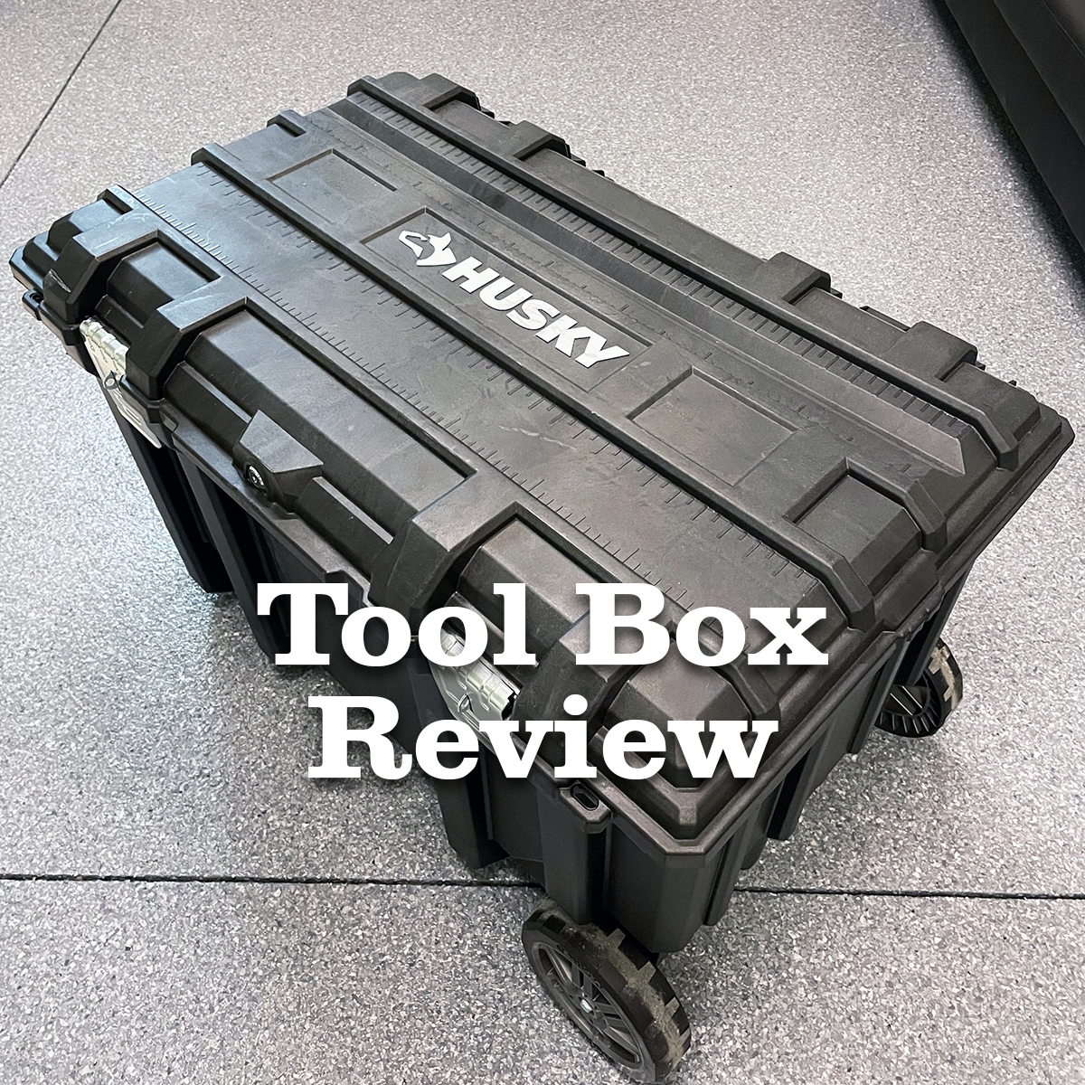 Portable Tool Box Portable Tool Box