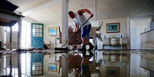 Flood Damage Restoration Flood Damage Restoration