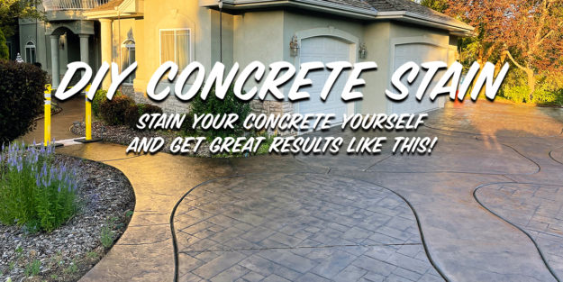 diy concrete stain diy concrete stain