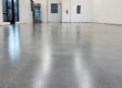 Finished Concrete Floors