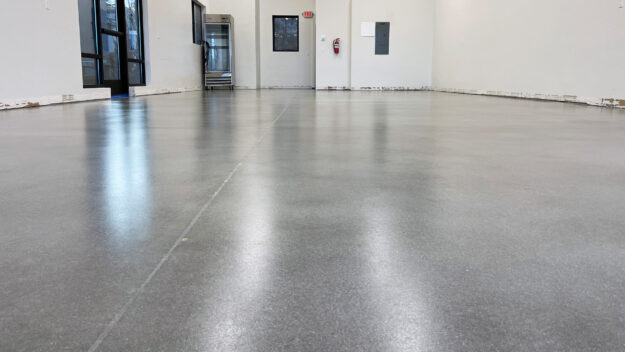 Finished Concrete Floors Finished Concrete Floors