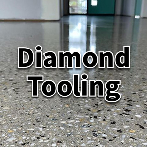 Diamond Tooling