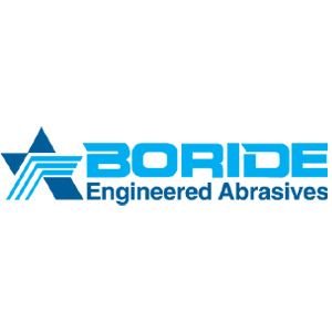 Boride Abrasives