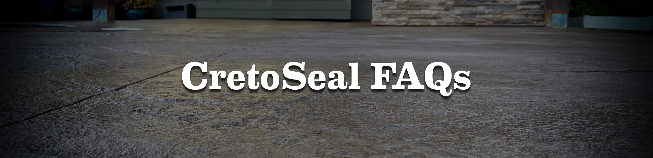 faqs